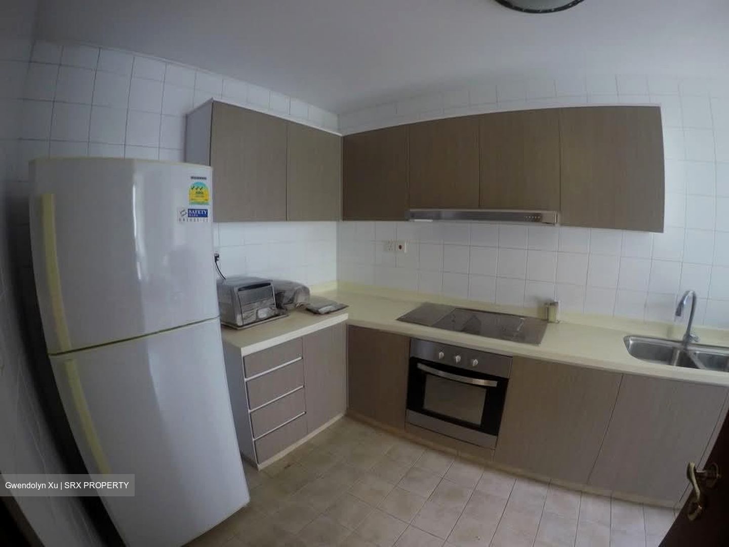 Duchess Crest (D10), Condominium #538815071